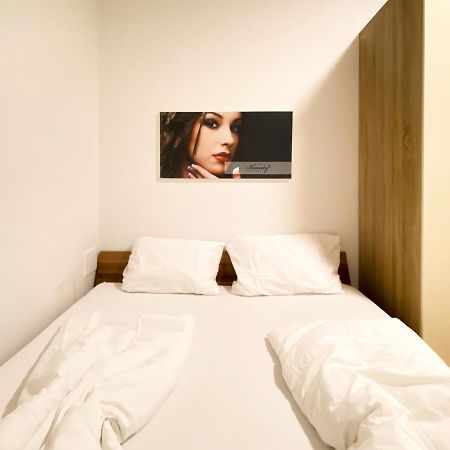 Marios Luxus Apartment Vienna Exterior photo