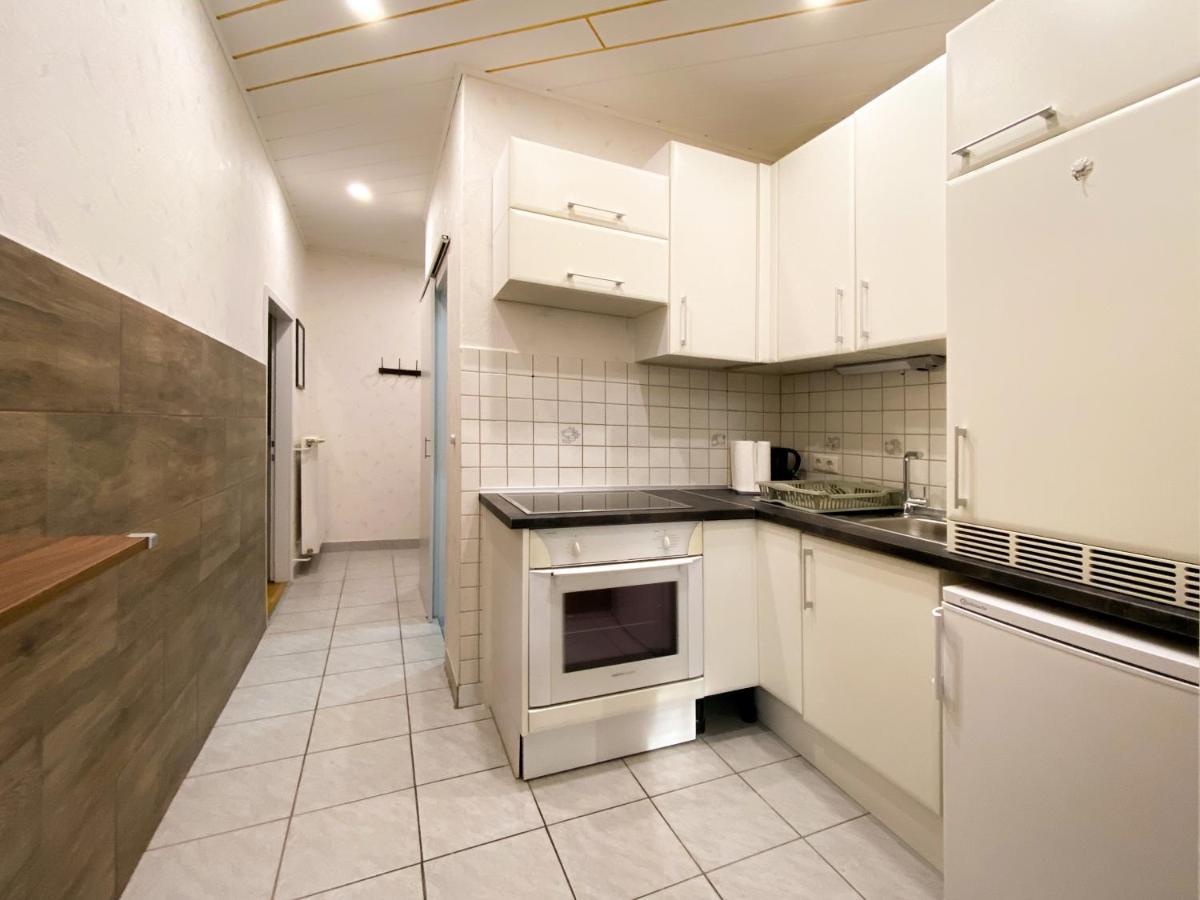 Marios Luxus Apartment Vienna Exterior photo