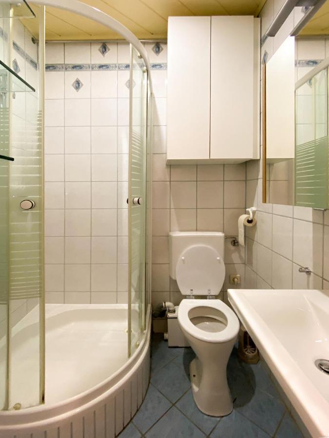 Marios Luxus Apartment Vienna Exterior photo
