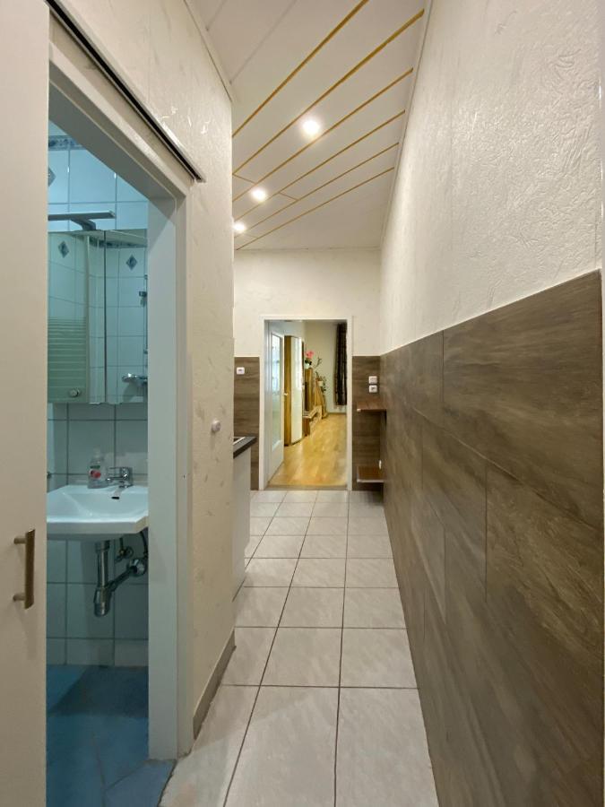 Marios Luxus Apartment Vienna Exterior photo